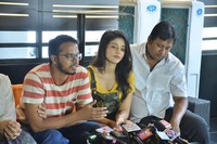 Taxiwala Movie Press Meet Photos